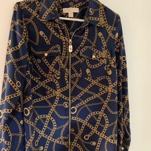 Michael Kors top